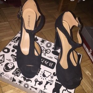 Lola Shoetique Heels